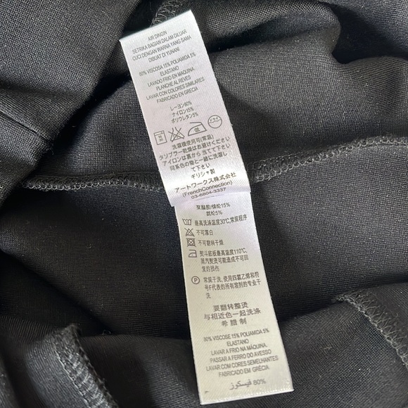 French Connection LBD - Picture 6 of 10